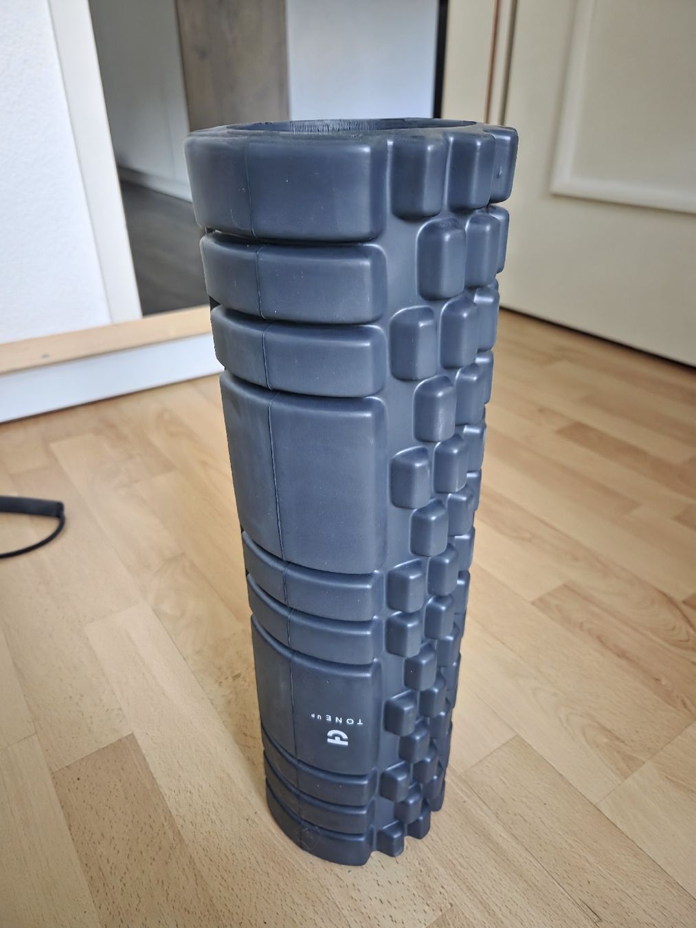 Massagegeräte: Faszienrolle, Top Zustand! – Neu (gemäss Beschreibung) aus Thun von Jaso8
