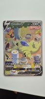 Carte Pokemon Tyranitar V
