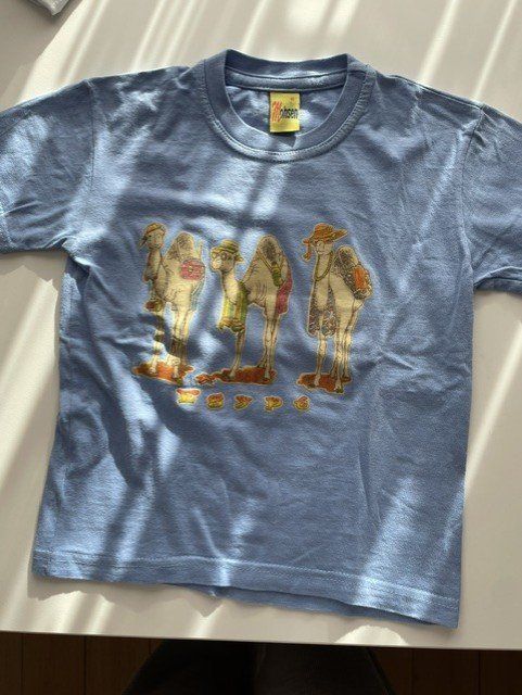 Lotti & Set di vestiti: T-Shirt – Usato da Laupen ZH venduto da surmeli 4