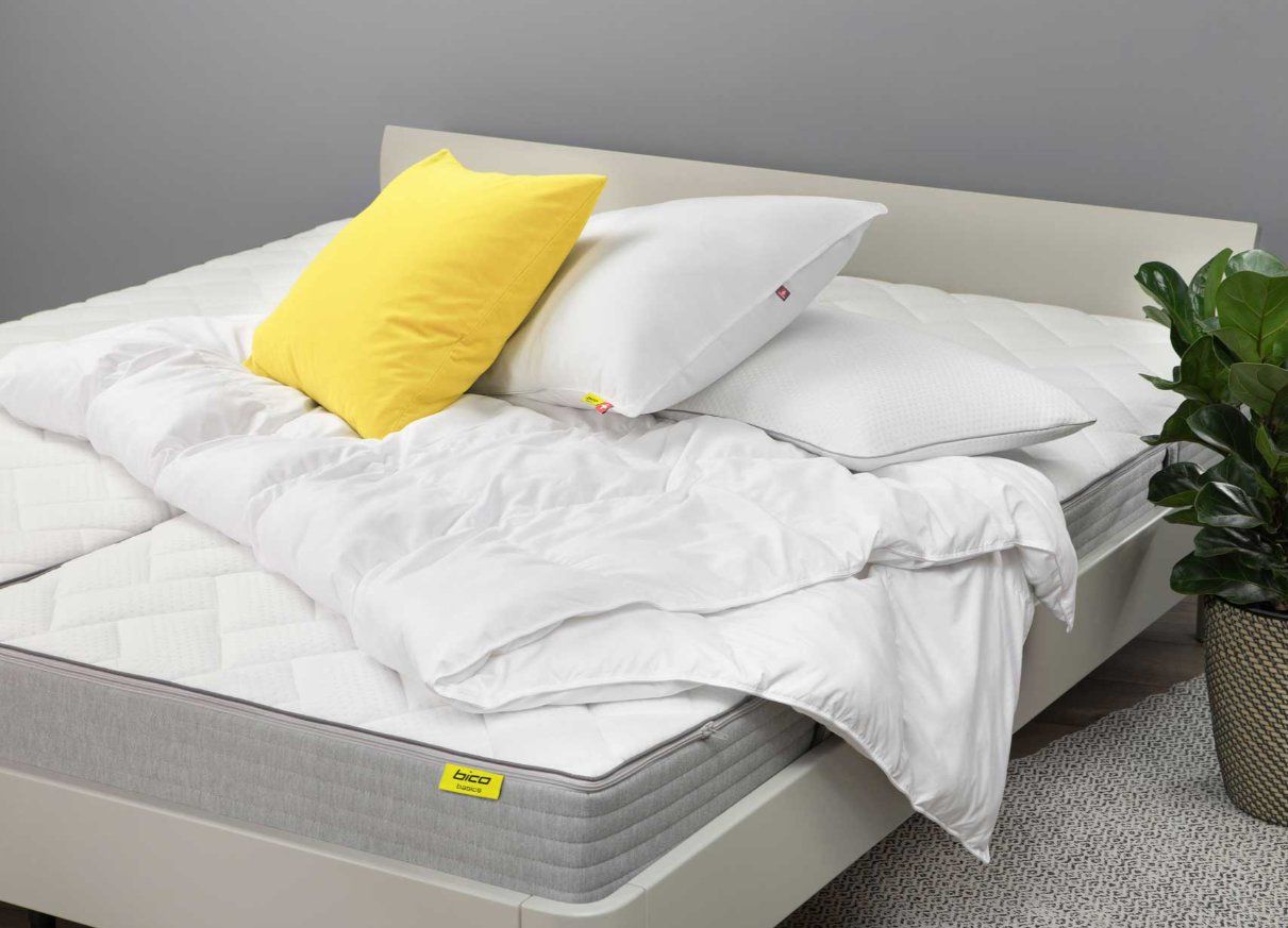 Cuscini: Bico Kissen AirFlow – Nuovo e nell'imballaggio originale da Adlikon b.Regensdorf venduto da MK-VORHANGSERVICE 4