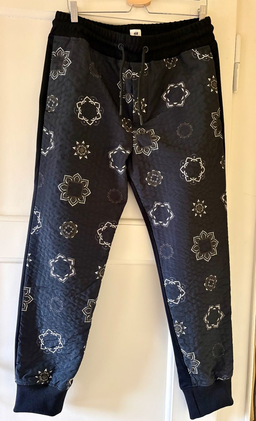 H&M Completi: RARE ENSEMBLE VINTAGE 2017 H&M STUDIO - L - NEUF – Nuovo (secondo la descrizione) da Morges venduto da Bubblecut 4