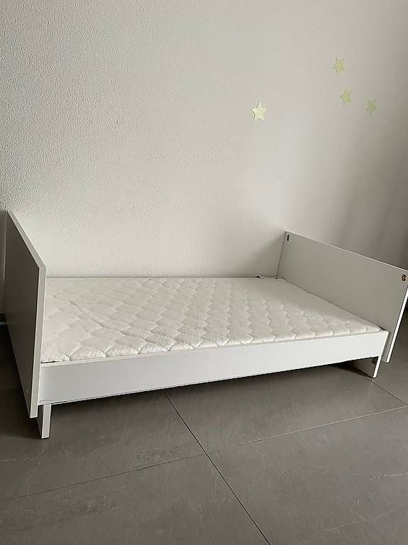 Letti: Kinderbettli  – Usato da Schwarzenburg venduto da han_5sbn