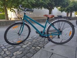 Velo / Citybike Crosswave Unisex 