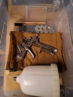 IWATA Lackierpistole LPH-300 Pro Kit 1.4