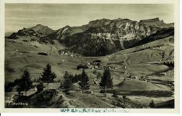 Oberiberg