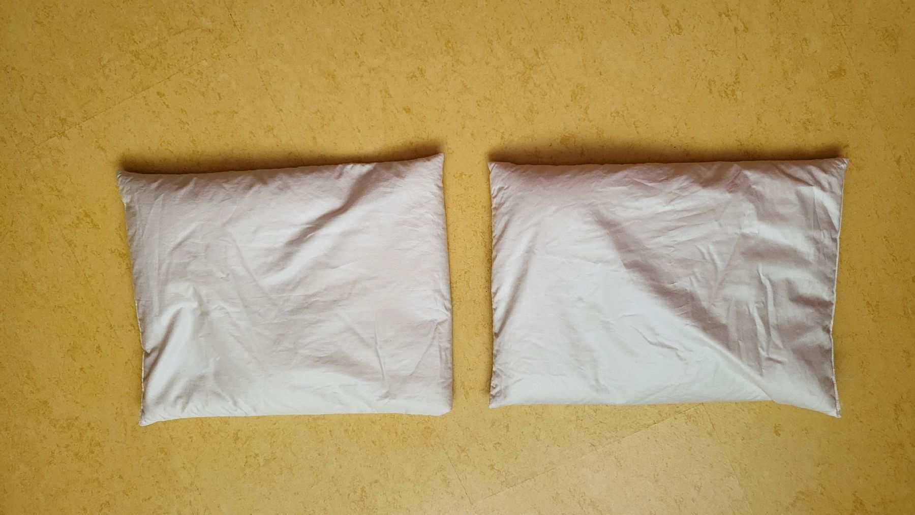 Micasa Kissen: Hirsen Kissen  – Gebraucht aus Sursee von Materialverwalterin