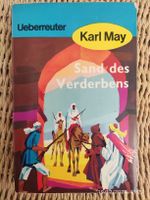 Karl Mary Sand des Verderbens
