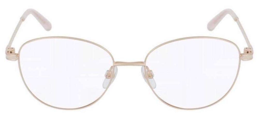 Lunettes de vue Maje Rose Or Comprare su Ricardo