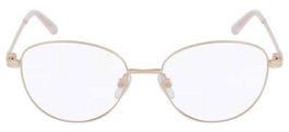 Lunettes de vue Maje Rose Or