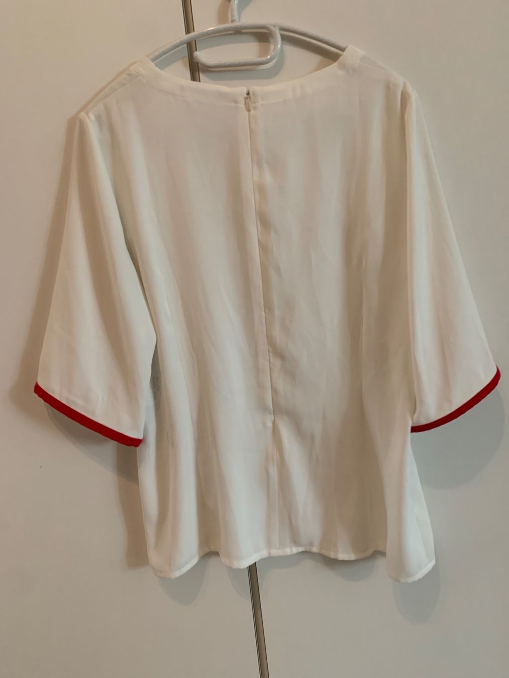 Camicette: Neue Bluse von XANDRES – Nuovo e nell'imballaggio originale da Lausen venduto da tiguan07 3
