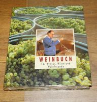 Weinbuch von W. Eggenberger von 1990