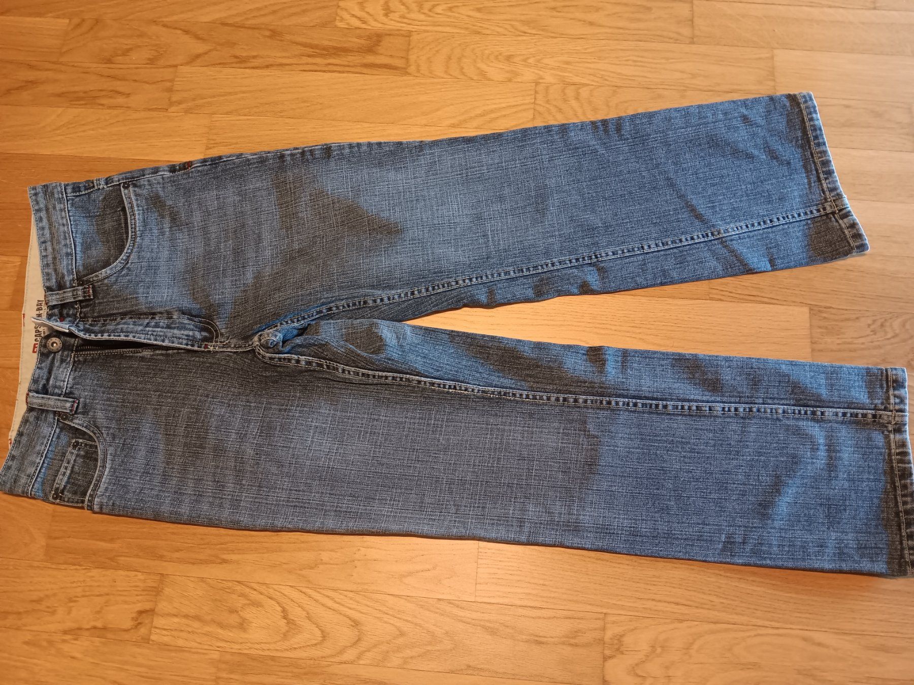 Jeans: Jeanshose 👖, Gr. 30/30 – Usato da Oftringen venduto da WufffWuff 6