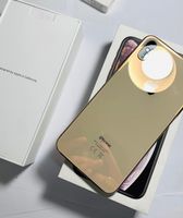 iPhone Xs (512GB) Akku 100%
