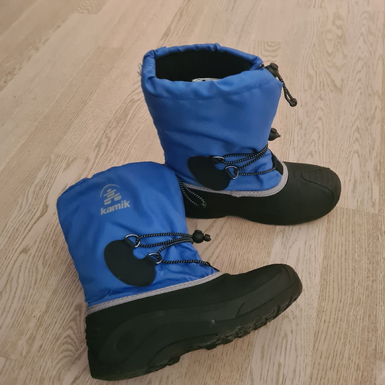 Kamik Scarpe da uomo: kamik Stiefel Gr. 5 (37) – Usato da Steinen venduto da turbogeiss99