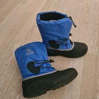 kamik Stiefel Gr. 5 (37)
