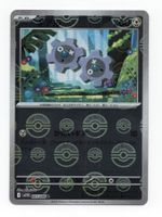 Klink 065/086 Pokeball Pattern White Flare sv11w Japan