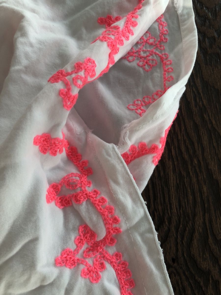 Vestiti & Gonne: Strandkleid Mädchen Gr. L – Usato da Büren SO venduto da Nuri09 2