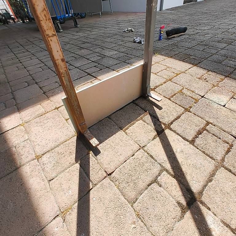 Altro in Decorazioni & Accessori: Ständer. Spriess. Trockenbau. – Usato da Pratteln venduto da mattia51 3
