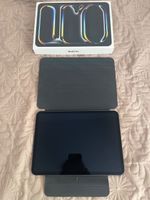 Apple iPad Pro 11" M4 2025 256gb