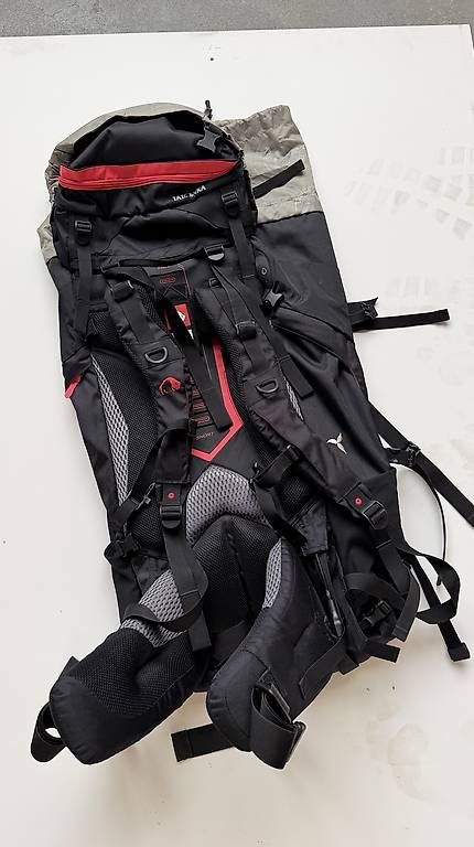 Tatonka Rucksäcke: Tatonka Rucksack – Gebraucht aus Leuggern von Andik.2001 2