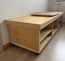 Meuble de télévision 