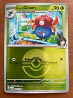 Pokemon Eirka's Gloom Reverse (Versand gratis)