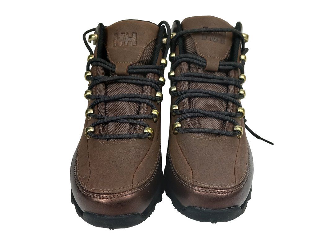 Helly Hansen Scarpe da uomo: HELLY HANSEN Wanderschuhe The Forester W, Gr. 37 – Nuovo e nell'imballaggio originale da Hünenberg venduto da Restwert_Zug 2