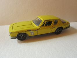 Jensen FF, Dinky Toys, Nr. 188