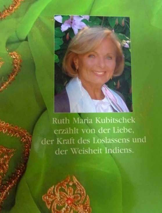 Bücher: 3 Bücher von Ruth Maria Kubitschek - Neu – Neu (gemäss Beschreibung) aus Zofingen von Justizia_01 3