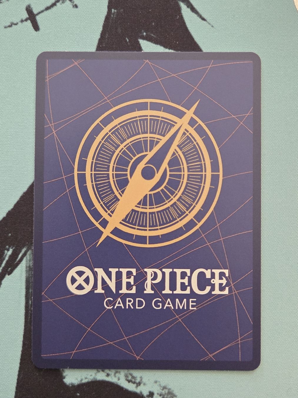 Bandai Carte collezionabili: One Piece TCG - Monkey D. Luffy EN – Nuovo (secondo la descrizione) da Safnern venduto da wil_z6qf 1