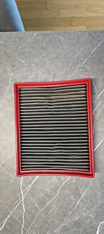 Tutti pezzi di ricambio auto: BMC Sportluftfilter BMW N55 – Usato da Zweidlen venduto da jasko_ 2