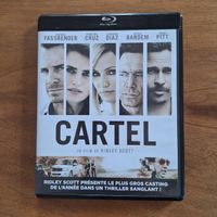 Cartel - Bluray