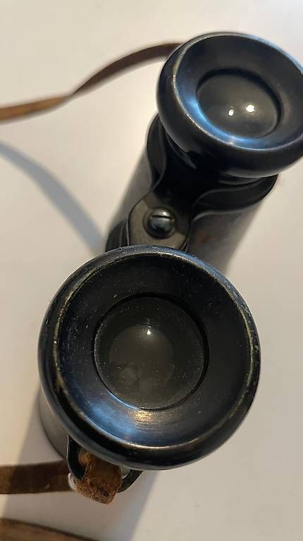 Jumelles: Feldstecher Alt Topp Optik – D'occasion à Basel par ninenintynine 4