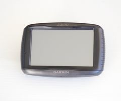 Navigationsgerät Garmin zümo 595