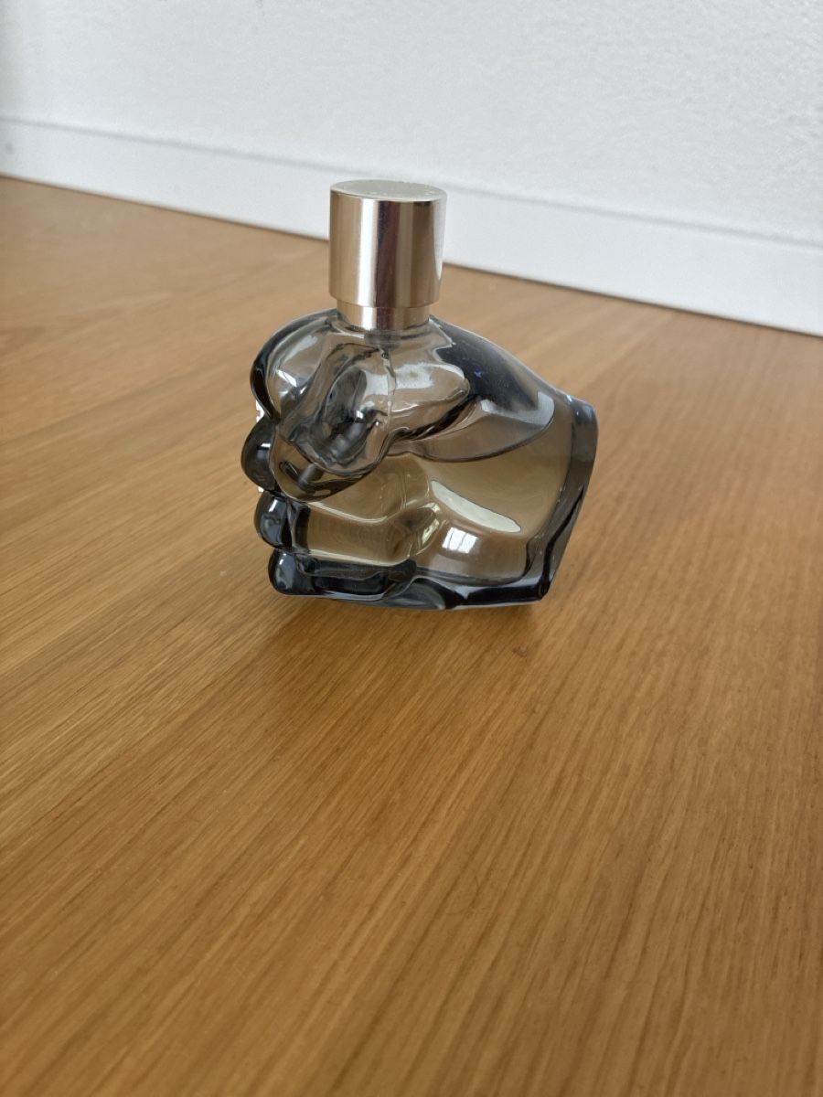 Diesel Profumi & Eau de Toilette: Diesel Only The Brave Parfüm 50ml ca70% – Usato da Bern venduto da dvg11 1