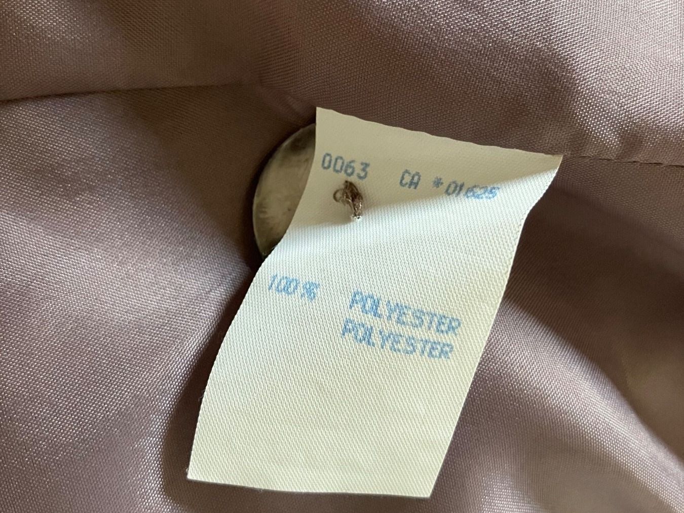 Giacche: Veste  GERARD PASQUIER  T.42 – Usato da Peseux venduto da CharmeCommerce 3