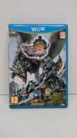 Monster Hunter 3 Ultimate - Nintendo Wii U