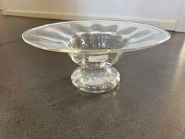 Glasi Hergiswil Schale, Vase, Präsentierteller