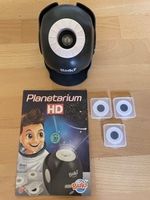 Buki Planetarium