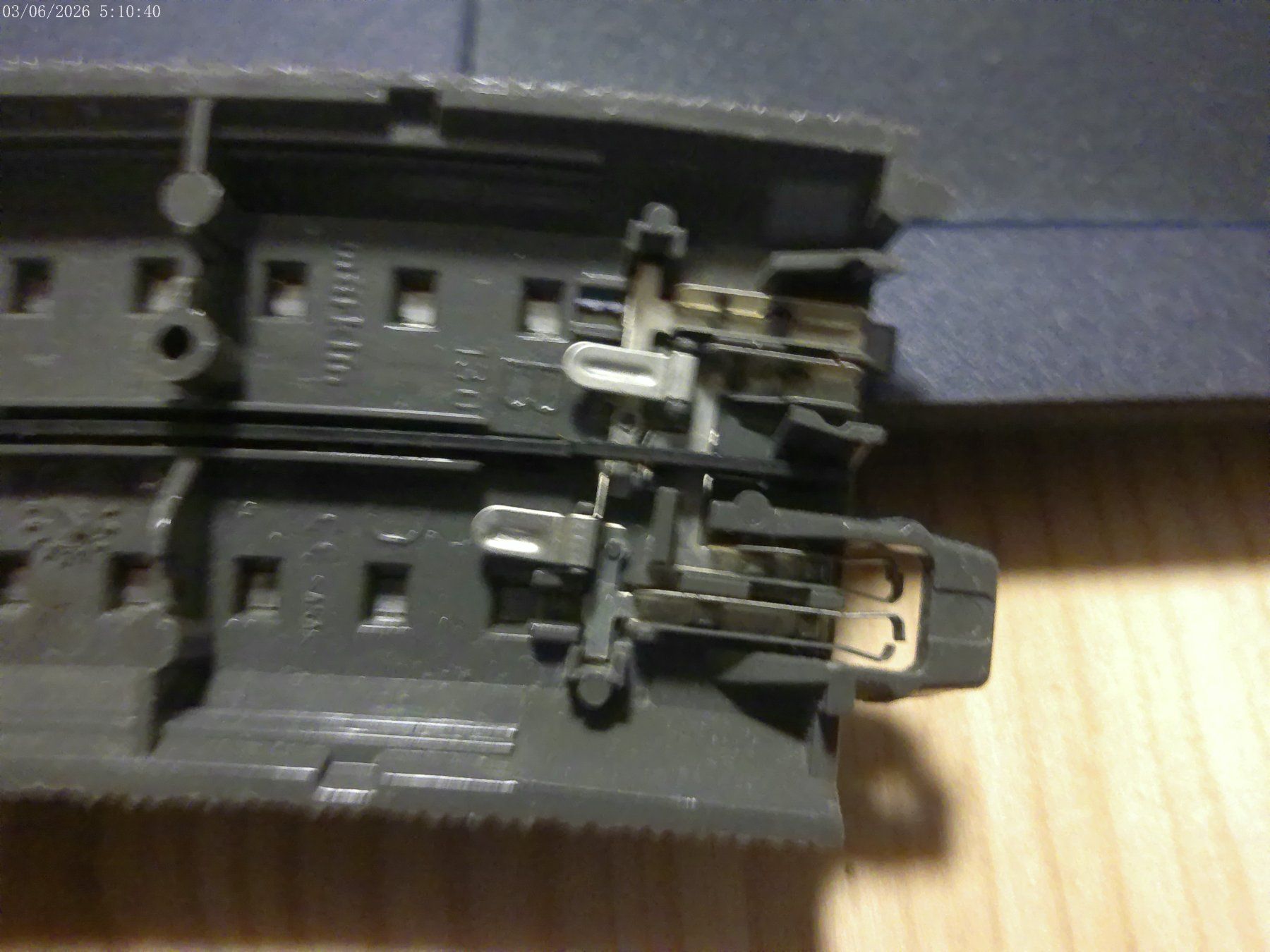 Märklin Modellini di ferrovie: Modelleisenbahn – Usato da Oberengstringen venduto da Schweden1978 2