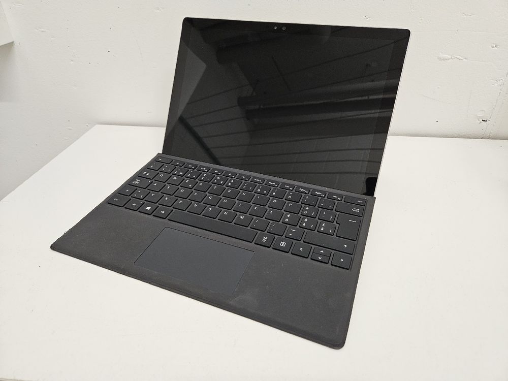 Microsoft Surface PRO 4 | Kaufen auf Ricardo