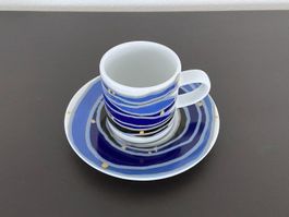 Espressotasse Möbel Pfister 2002