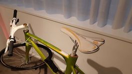 Dänisches Design Velo "Avenue" 
