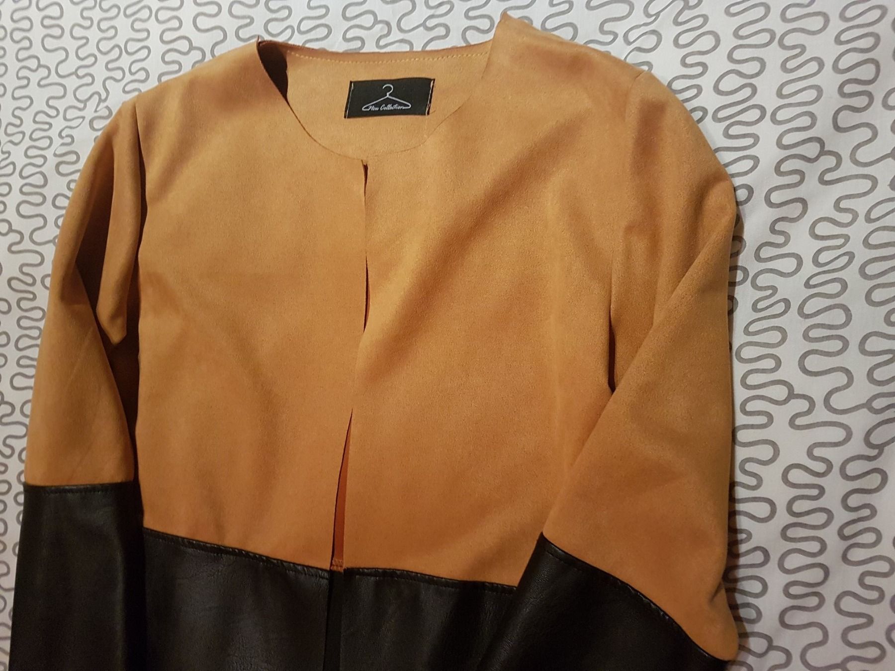 Giacche: Veste légère taille S New Collection – Usato da Villiers venduto da san_jn5w 1