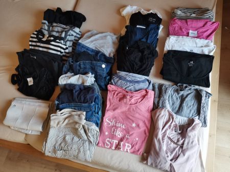Umstandsmode 36/38/M