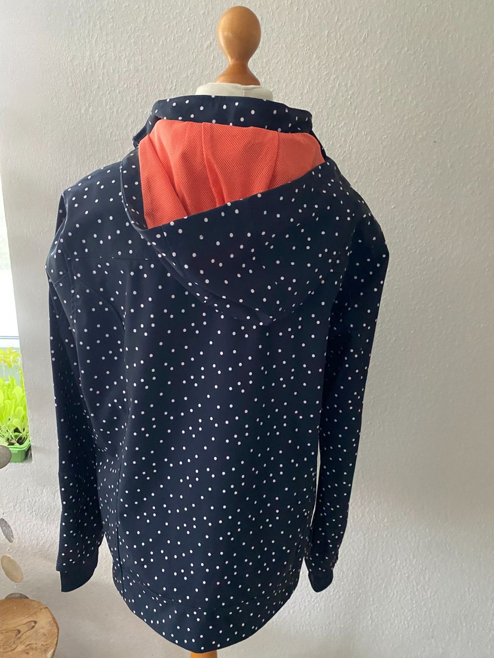 Jacken: Regenjacke/Funktionsjacke, Gr. 40/42 – Neu und originalverpackt aus Stetten SH von bijoux18 4