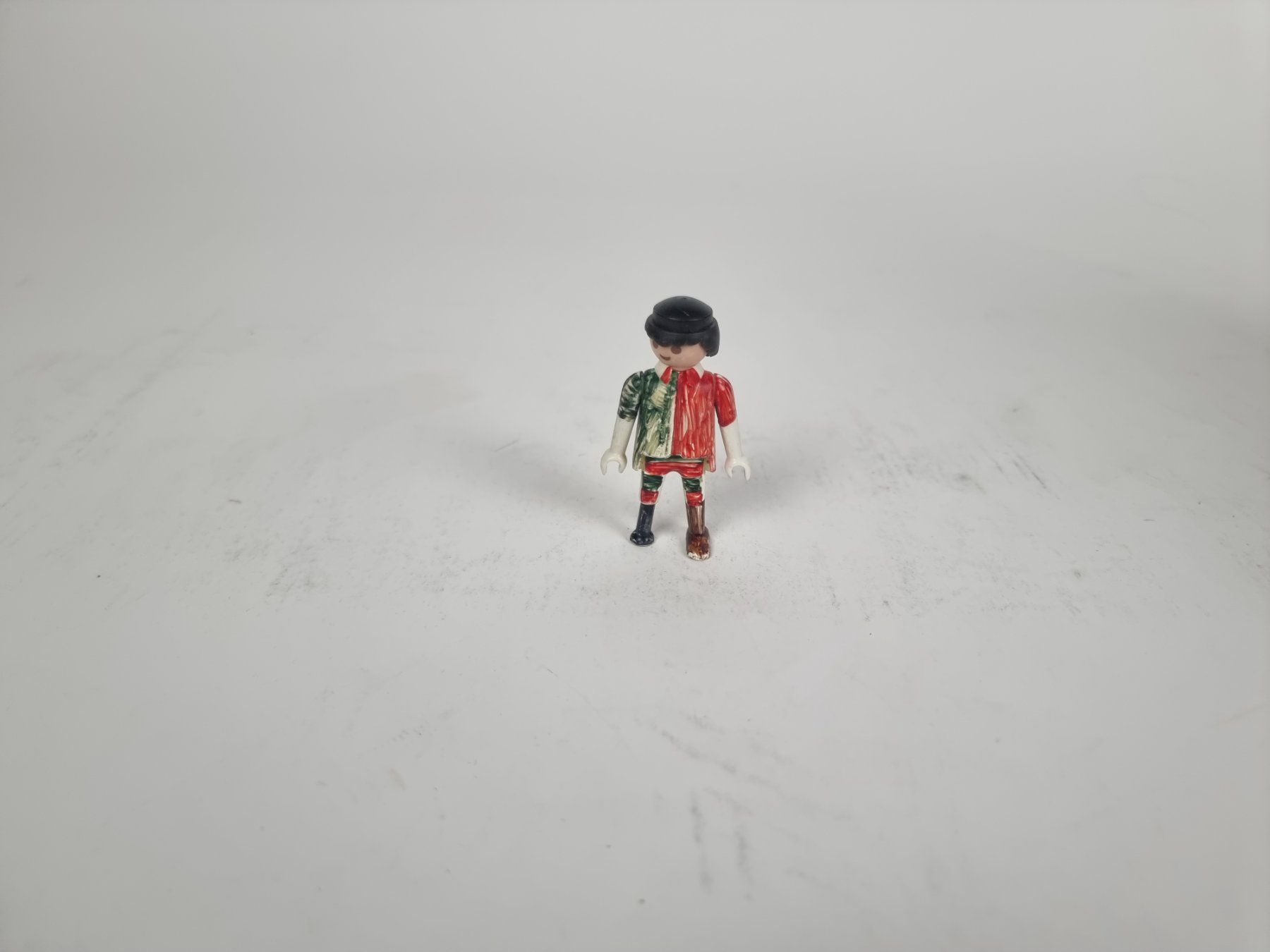 Playmobil Jouets: Playmobil Misch Kiste – D'occasion à Urtenen-Schönbühl par Restwert_Schoenbuehl 3