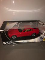 Ferrari 612 Scaglietti 1/18