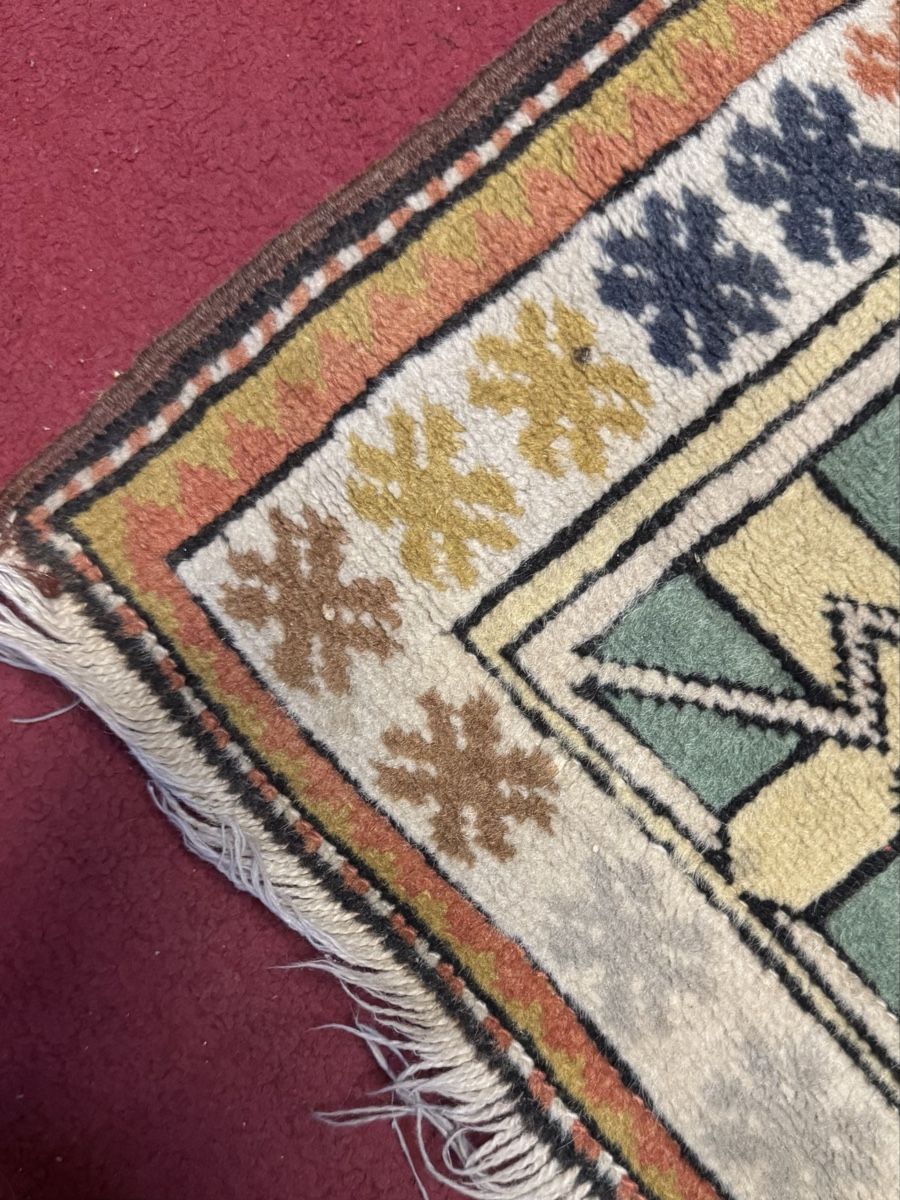 Tapis: Teppich Massen 145 x 95 cm – D'occasion à Schlieren par Freundlich02 4