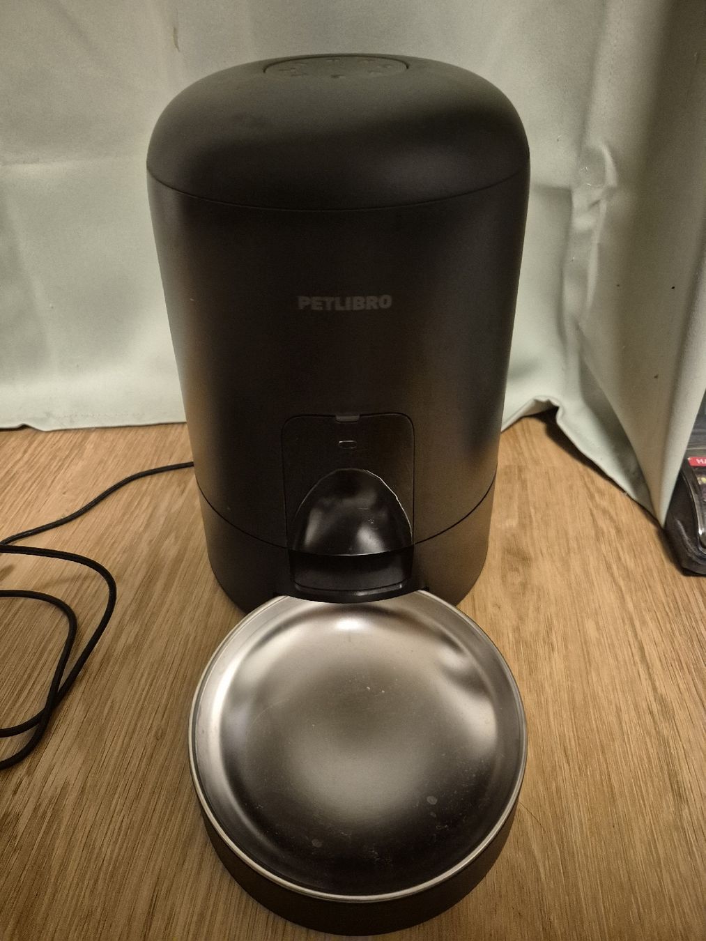 Mangimi: Petlibro automatischer Futternapf – Usato da Root venduto da yan1234 1